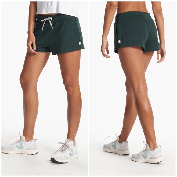 Vuori Halo Performance Shorts Sz XXL - Picture 1 of 1